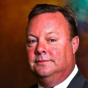 Meet your Posher, Jeff